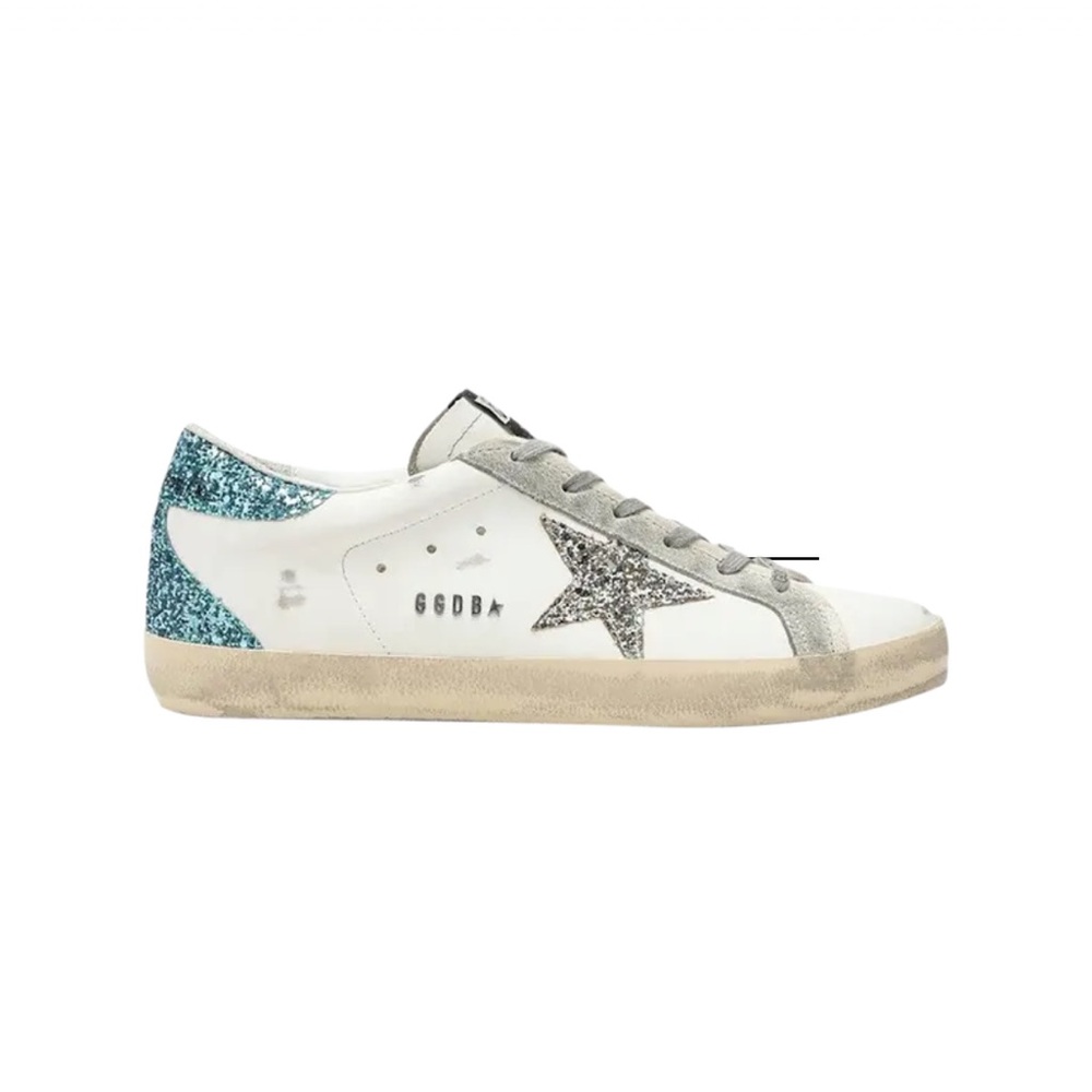 Golden goose superstars